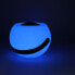 Фото #20 товара Bluetooth-динамик со светодиодной лампой KSIX Bubble Белый 5 W портативный