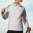 Фото #4 товара FILA ATHLETICS 针织 跑步 运动 外套 男款 白色 / Кофта FILA ATHLETICS A11M021502F-WT