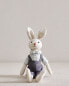 Фото #4 товара Children’s bunny soft toy