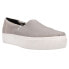 Фото #2 товара TOMS Alpargata Boardwalk Platform Womens Size 10 B Sneakers Casual Shoes 100182