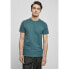 Фото #4 товара URBAN CLASSICS Basic Big T-shirt