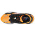 Puma Bmw M Motorsport RsZ Lace Up Mens Black, Orange Sneakers Casual Shoes 3070