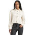 ფოტო #1 პროდუქტის G-STAR Boxy Long Sleeve Shirt