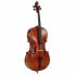 Klaus Heffler No. 470 SE Cello Guarneri