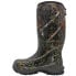 Dryshod Shredder Mxt Camouflage Pull On Mens Brown Casual Boots SHX-MH-CM