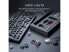 Фото #7 товара ASUS ROG Azoth 75 Wireless DIY Custom Gaming Keyboard, OLED display, Gasket-Moun