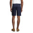 ფოტო #12 პროდუქტის Big & Tall 9" Comfort Waist Comfort First Knockabout Chino Shorts