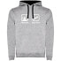 Фото #1 товара KRUSKIS Problem Solution Two-Colour hoodie