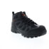 Harley-Davidson Woodridge Composite Toe 6" Waterproof Safety Toe Mens Boots 7.5 - фото #2