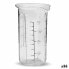 Measuring beaker Plastic 500 ml (36 Units)