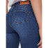 Фото #7 товара NOISY MAY Jen Normal Waist Slim Straight Shaper VI021MB jeans