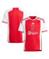 Фото #1 товара Футболка Adidas Ajax 2023/24