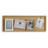 Photo frame Versa VS-10830916 MDF Wood 2,5 x 25 x 68 cm (x4)
