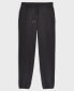 ფოტო #7 პროდუქტის Men's Regular-Fit Fleece Joggers, Created for Macy's