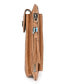 ფოტო #20 პროდუქტის Women's Genuine Leather Northwood Phone Carrier