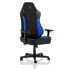 Фото #1 товара Nitro Concepts X1000 Gaming Stuhl - Galactic Blue