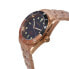Invicta Pro Diver Zager Exclusive Automatic Black Dial Men's Watch 40490