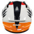 Фото #2 товара SMK Stellar Wings full face helmet