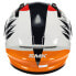 SMK Stellar Wings full face helmet