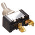 COLE HERSEE SPST Medium Duty On/Off Toggle Switch