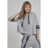 Фото #1 товара URBAN CLASSICS Sweatshirt Taped Leeve