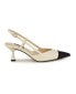 ფოტო #7 პროდუქტის Women's Rizzy Pointy Toe Slingback Dress Pumps