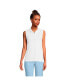 ფოტო #1 პროდუქტის Women's Supima Cotton Polo