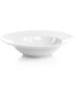 Фото #1 товара Whiteware Individual Rim Soup/Pasta Bowl, Created for Macy's