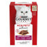 Фото #1 товара PURINA Gourmet Mon Petit 50g food for cats with meet 6 units