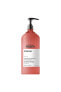 Фото #16 товара L'Oreal Professionnel Inforcer Shampoo Укрепляющий шампунь с витамином В6 и биотином для ломких волос 1500 мл