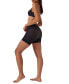 Фото #6 товара Белье корректирующее SPANX Thinstincts 2.0 High-Waisted Mid-Thigh Girl Shorts