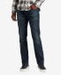 Фото #1 товара Men's 223 Harrison Straight Fit Stretch Jeans