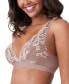 ფოტო #2 პროდუქტის Women's Instant Icon Bralette 810322