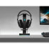 Фото #6 товара Corsair Helm Gaming Premium HS80 RGB USB-Carbon (CA-9011237-EU)