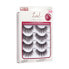 Фото #2 товара Artificial eyelashes LuXtension Multipack Volume Full Set