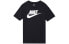 Фото #1 товара Футболка Nike Sportswear LogoT BV0629-010