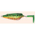 SAKURA Bubble Frog Floating Topwater Stickbait 19.5g 70 mm