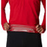 ფოტო #6 პროდუქტის COLUMBIA Midweight Stretch half zip long sleeve T-shirt