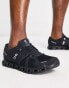 Фото #2 товара ON Cloud 5 trainers in all black