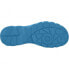 Фото #9 товара Ботинки безопасности для взрослых UVEX Arbeitsschutz 95552 - мужские - черные - синие - ESD - S3 - SRC - на шнуровке