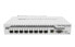 Фото #1 товара MikroTik CRS309-1G-8S+ - Managed - Gigabit Ethernet (10/100/1000) - Power over Ethernet (PoE) - Rack mounting
