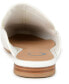 ფოტო #3 პროდუქტის Women's Akza Slip On Mules