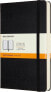 Moleskine Notes Classic 13x21 tw. linie czarny