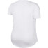Фото #2 товара NIKE Sportswear Essential Futura Big short sleeve T-shirt