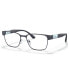 ფოტო #1 პროდუქტის Men's Eyeglasses, AX1052