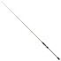 CINNETIC Rextail Light jigging rod