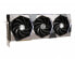 Фото #3 товара MSI GeForce RTX 4090 SUPRIM X 24G - GeForce RTX 4090 - 24 GB - GDDR6X - 384 bit - 7680 x 4320 pixels - PCI Express 4.0