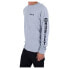 ფოტო #4 პროდუქტის HURLEY Everyday The Box long sleeve T-shirt