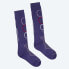 Фото #1 товара Lorpen Stmw 1158 Tri Layer Socks Deep Purple