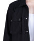 Фото #4 товара Куртка женская NY Collection из твила с длинным рукавом